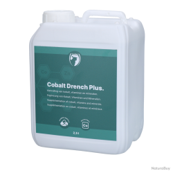 Excellent Cobalt Drench Plus - Ref COBA1003 - EAN 8716759007970 - Livraison rapide