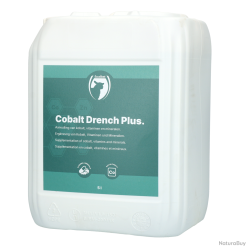 Excellent Cobalt Drench Plus - Ref COBA1005 - EAN 8716759529212 - Livraison rapide