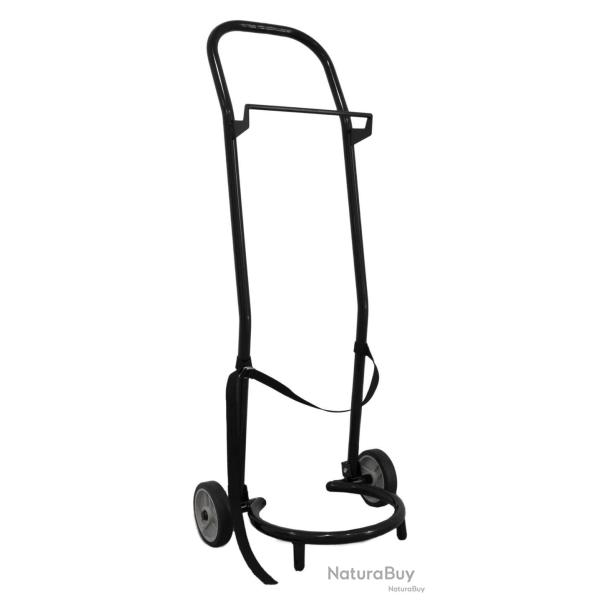Excellent Cow Drencher Mobile Trolley - Ref COWD00001 - EAN 8716759572522 - Livraison rapide