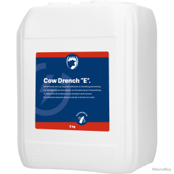 Excellent Cow Drench "E" - Ref COWD002 - EAN 8716759457768 - Livraison rapide