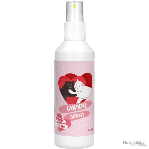 Excellent Cupido Spray - Ref CUPI002 - EAN 8716759556171 - Livraison rapide
