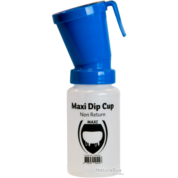 Excellent Maxi Dip Cup - Ref DIPB0307 - EAN 8716759505148 - Livraison rapide