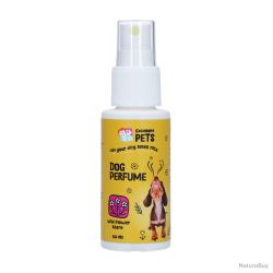 Excellent Dog Perfume - Ref DOGP004 - EAN 8716759510159 - Livraison rapide