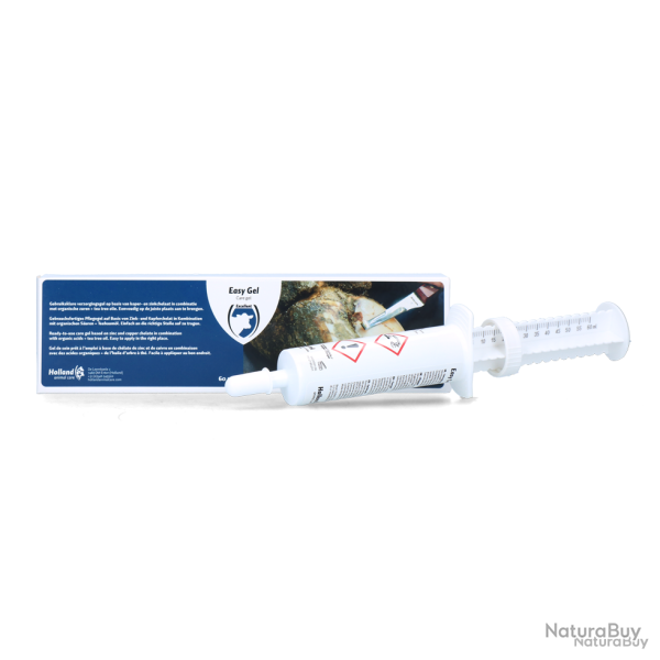Excellent Easy Gel - Ref EASY00106 - EAN 8716759567610 - Livraison rapide