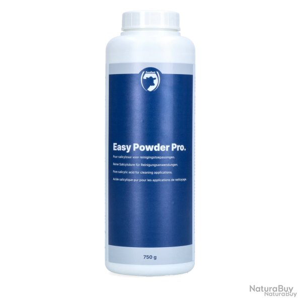 Easy Powder Pro - Ref EASY00118 - EAN 8716759664913 - Excellent
