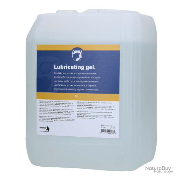 Excellent Lubricating gel - Ref ELL0104 - EAN 8716759446557 - Livraison rapide