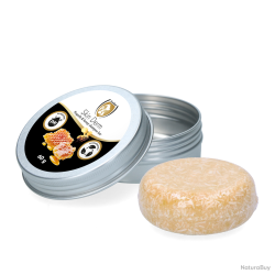 Excellent Skin Derm Propolis Shampoo bar - Ref EQUN0181 - EAN 8716759603769 - Livraison rapide