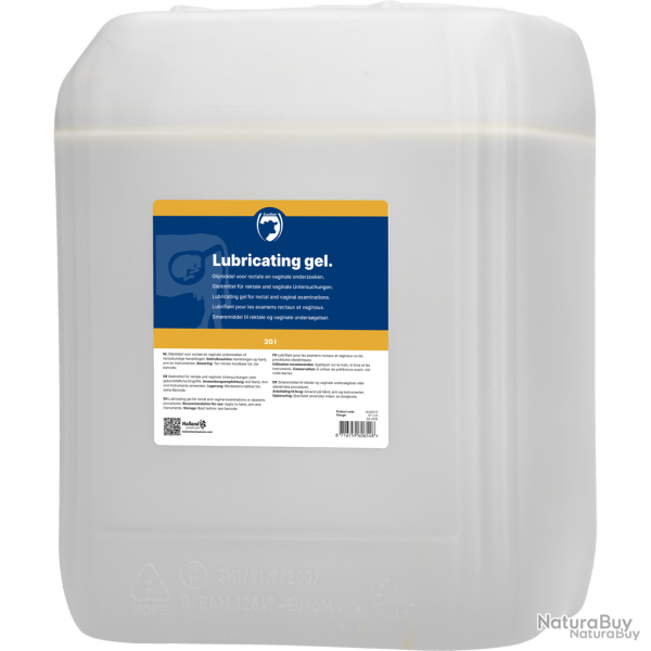 Excellent Lubricating gel - Ref GLIJ5010 - EAN 8716759606548 - Livraison rapide