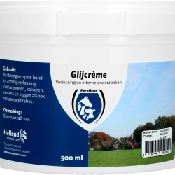 Excellent Lubricating creme - Ref GLIJ5500 - EAN 8716759452640 - Livraison rapide