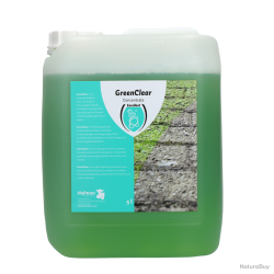 Excellent Green Clear Concentrate - Ref GREE05000 - EAN 8716759544529 - Livraison rapide