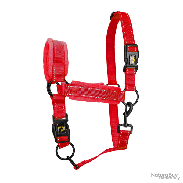 Excellent Superior Halter - Ref HALS1201B - EAN 8716759593930 - Livraison rapide