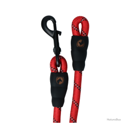 Lead rope Exclusive Reflective - Ref HALS2000B - EAN 8716759594920 - Excellent