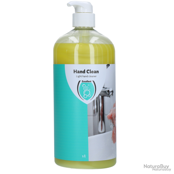 Excellent Hand Clean - Ref HAND00003 - EAN 8716759524118 - Livraison rapide
