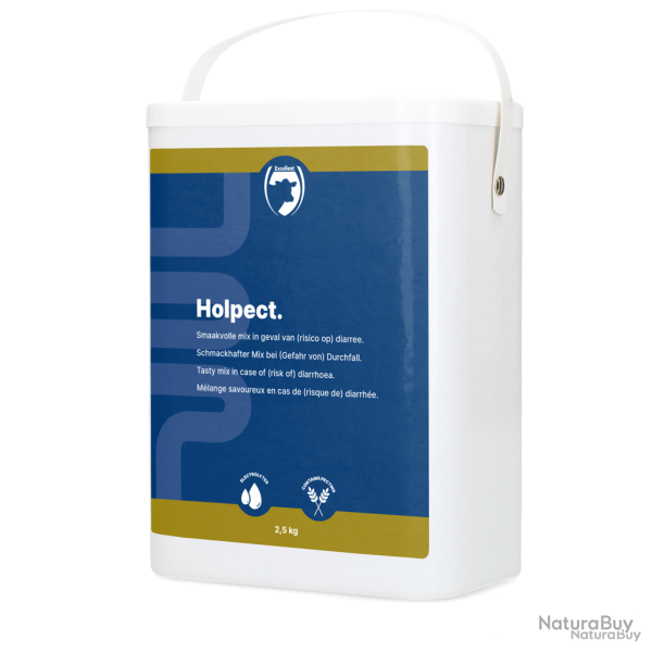 Holpect - Ref HOLP2500 - EAN 8716759008472 - Excellent