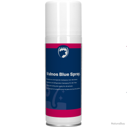 Vulnos Blue Spray - Ref HOOF0200 - EAN 8716759554825 - Excellent