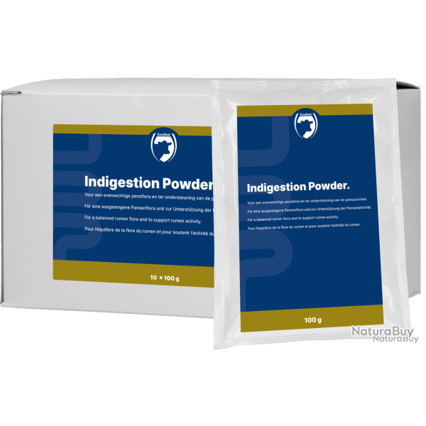 Excellent Indigestion Powder - Ref INDI0009 - EAN 8716759446939 - Livraison rapide