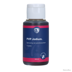 Excellent PVP Jodium - Ref JODI00001N - EAN 8716759557864 - Livraison rapide