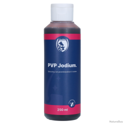 Excellent PVP Jodium - Ref JODI00002 - EAN 8716759457874 - Livraison rapide