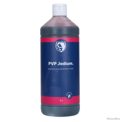 Excellent PVP Jodium - Ref JODI00006 - EAN 8716759457898 - Livraison rapide