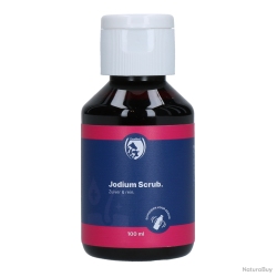 Excellent Jodium Scrub - Ref JODI00020 - EAN 8716759557338 - Livraison rapide