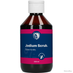 Excellent Jodium Scrub - Ref JODI00021 - EAN 8716759536234 - Livraison rapide