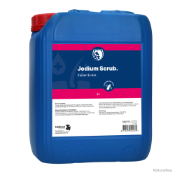 Excellent Jodium Scrub - Ref JODI00024 - EAN 8716759544970 - Livraison rapide