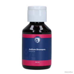 Excellent Jodium Shampoo - Ref JODI00025 - EAN 8716759557345 - Livraison rapide