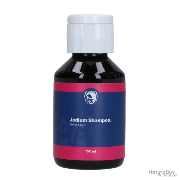 Excellent Jodium Shampoo - Ref JODI00025 - EAN 8716759557345 - Livraison rapide
