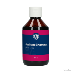 Excellent Jodium Shampoo - Ref JODI00026 - EAN 8716759536258 - Livraison rapide