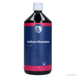 Excellent Jodium Shampoo - Ref JODI00027 - EAN 8716759536265 - Livraison rapide