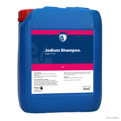 Excellent Jodium Shampoo - Ref JODI00028 - EAN 8716759544987 - Livraison rapide