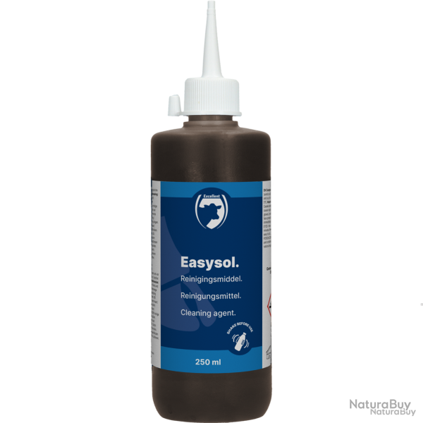 Excellent Easysol Liquid - Ref JORN00105 - EAN 8716759529274 - Livraison rapide