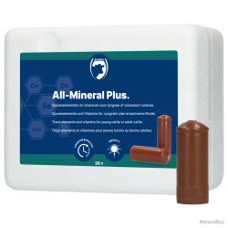 Excellent All-Minerall Plus - Ref KOOP0002 - EAN 8716759000247 - Livraison rapide
