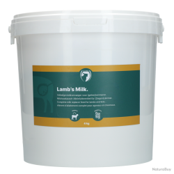 Excellent Lamb Milk - Ref LAMM4000 - EAN 8716759003736 - Livraison rapide