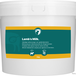 Excellent Lamb Milk - Ref LAMM8000 - EAN 8716759003729 - Livraison rapide