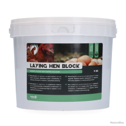 Excellent Laying Hen Block - Ref LANG03072 - EAN 8716759626805 - Livraison rapide