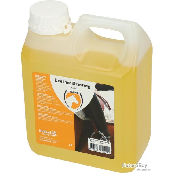 Excellent Leather Dressing - Ref LEDEO005B - EAN 8716759011199 - Livraison rapide