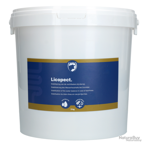 Excellent Licopect - Ref LICO2000A - EAN 8716759503199 - Livraison rapide