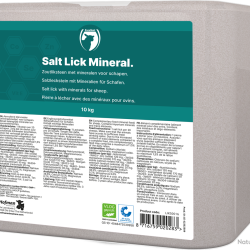 Excellent Salt Lick Mineral Sheep - Ref LIKS0016 - EAN 8716759020283 - Livraison rapide