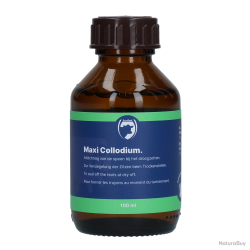 Excellent Maxi Collodium - Ref LIVE0100 - EAN 8716759506077 - Livraison rapide