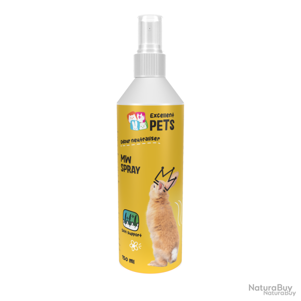 Excellent MW Spray - Ref MADE2502 - EAN 8716759540408 - Livraison rapide