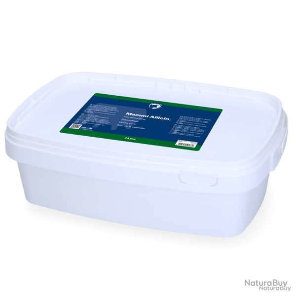 Excellent Mammi Allicin - Ref MAMM001A24 - EAN 8716759505339 - Livraison rapide