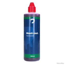 Excellent Masti-Test (Mastitis testing liquid) - Ref MAST0005 - EAN 4018653151419 - Livraison rapide