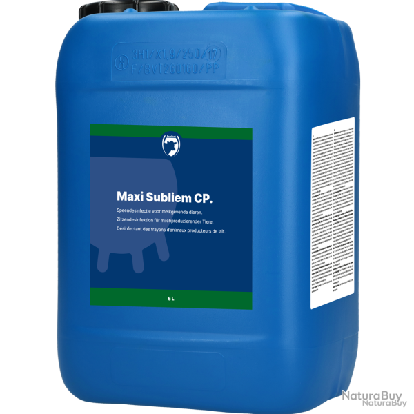 Excellent Maxi Subliem CP - Ref MAXI0023 - EAN 8716759538757 - Livraison rapide