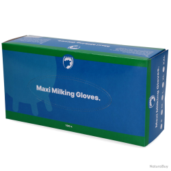 Milking Gloves - Ref MAXI0192 - EAN 8716759624085 - Excellent