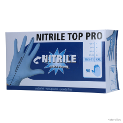 Milking Gloves - Ref MAXI0196 - EAN 8716759624122 - Excellent