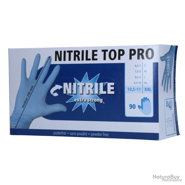 Milking Gloves - Ref MAXI0196 - EAN 8716759624122 - Excellent