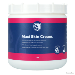 Maxi Skin Cream - Ref MAXI0510 - EAN 8716759663282 - Excellent