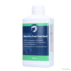 Excellent Maxi Dry Cow Teat Seal - Ref MAXIBLA2214 - EAN 8716759626027 - Livraison rapide