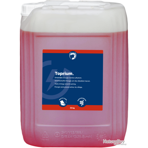Excellent Toprium - Ref NEDE0025 - EAN 8716759450349 - Livraison rapide